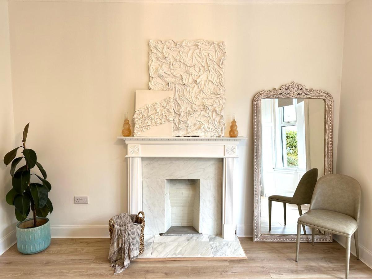 Stylish 3 Bedroom City Retreat เพิร์ท ภายนอก รูปภาพ